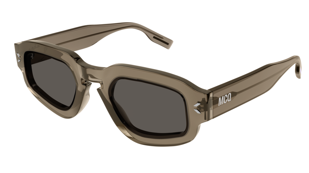 Mcq sunglasses 2024